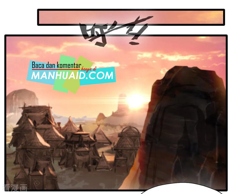 Jueshi Guzun (Peerless Ancient) Chapter 19 Gambar 2